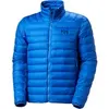 Image de Doudoune sans manches Helly Hansen Verglas Down 2.0 Bleu XL 63359-543
