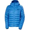 Image de Doudoune à capuche femme Helly Hansen Verglas Down 2.0 Bleu XL 63382-554