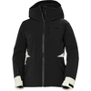 Image de Veste de ski à capuche femme Helly Hansen Kvitfjell Race Ins 65984-990 Noir L