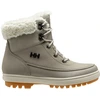 Image de Bottines femme Helly Hansen Sorrento 2 12044-885 Gris 37