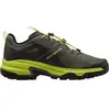 Image de Chaussures de randonnée Helly Hansen Ridgefluer QL Vert 44,5 12014-482