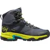 Image de Chaussures de randonnée Helly Hansen Ascender HT Gris 40,5 12015-860