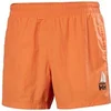 Image de Caleçon Helly Hansen Cascais Orange L 34031-304