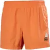 Image de Caleçon Helly Hansen Cascais Orange M 34031-304