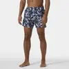 Image de Short Helly Hansen Newport Trunk 34296-590 Bleu S