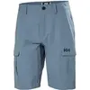 Image de Short Helly Hansen 11" Bleu 28 54154-601