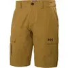 Image de Short cargo Helly Hansen QD Marron 28 54154-787