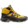 Image de Chaussures de randonnée Helly Hansen Cascade Mid Jaune 44 11751-344