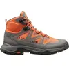 Image de Chaussures de randonnée femme Helly Hansen Cascade Mid HT Orange 38 11752-304