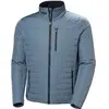 Image de Doudoune Helly Hansen Crew 2.0 Bleu S 30343-601