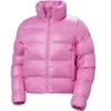 Image de Doudoune femme Helly Hansen Jade Rose XL 53109-089