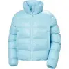 Image de Doudoune femme Helly Hansen Jade Bleu XL 53109-607