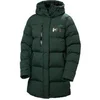 Image de Parka à capuche femme Helly Hansen Adore Vert XL 53205-418