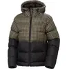 Image de Doudoune femme Helly Hansen Active Marron S 53612-718