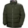 Image de Doudoune Helly Hansen YU 23 Vert L 54060-423