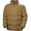 Image de Doudoune Helly Hansen YU 23 Marron XL 54060-718