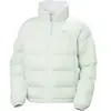 Image de Doudoune femme Helly Hansen YU 23 Vert XL 54061-403