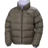 Image de Doudoune femme Helly Hansen YU 23 Marron XL 54061-718