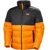 Image de Doudoune Helly Hansen Oslo Light Orange M 54151-322