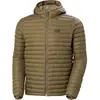 Image de Veste de randonnée Helly Hansen Sirdal Marron XL 62989-746