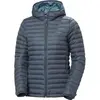Image de Doudoune femme Helly Hansen Sirdal Gris S 62992-860