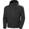 Image de Veste de randonnée Helly Hansen Odin Stretch Insulat 2.0 Noir 2XL 63222-991