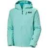 Image de Veste de randonnée femme Helly Hansen Odin 2.0 Bleu L 63223-416