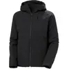 Image de Veste de randonnée femme Helly Hansen Odin 2.0 Noir M 63223-991