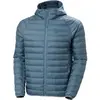 Image de Doudoune à capuche Helly Hansen Banff Bleu L 63251-601