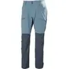 Image de Pantalon Helly Hansen Hovda Tur Bleu XL 63269-601