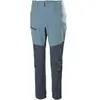 Image de Pantalon femme Helly Hansen Vika Tur 2.0 Bleu L 63343-601