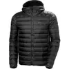 Image de Doudoune à capuche Helly Hansen Verglas Down Hybrid 2.0 Noir XL 63361-991