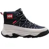 Image de Chaussures de randonnée Helly Hansen Keystone Bleu 44 12061-597