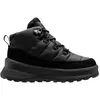 Image de Bottes d'hiver femme Helly Hansen Bliss HT 12071-990 Noir 40