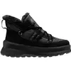 Image de Bottines femme Helly Hansen Bluesky Noir 37 12073-990
