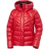 Image de Doudoune femme Helly Hansen Bliss Rouge XS 54459-162