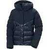 Image de Doudoune femme Helly Hansen Bliss Bleu S 54459-597