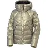Image de Doudoune femme Helly Hansen Bliss Marron S 54459-787