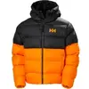 Image de Doudoune à capuche Helly Hansen Active Orange XL 54482-322