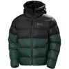 Image de Doudoune à capuche Helly Hansen Active Vert S 54482-390