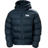 Image de Doudoune à capuche Helly Hansen Active Bleu L 54482-597