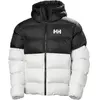 Image de Doudoune à capuche Helly Hansen Active Gris 2XL 54482-823