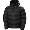 Image de Doudoune à capuche Helly Hansen Active Noir XL 54482-990