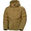 Image de Doudoune Helly Hansen Village Down Marron 2XL 54493-718
