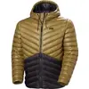 Image de Doudoune Helly Hansen Stowe Marron S 54494-718