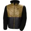 Image de Doudoune Helly Hansen Village Hybrid Marron S 54499-718