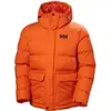 Image de Doudoune Helly Hansen Nordic Orange L 54513-300