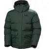 Image de Doudoune Helly Hansen Nordic Vert XL 54513-418