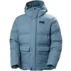 Image de Doudoune Helly Hansen Nordic Bleu XL 54513-601