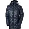 Image de Veste de randonnée femme Helly Hansen Bliss Quilt Bleu M 54516-597